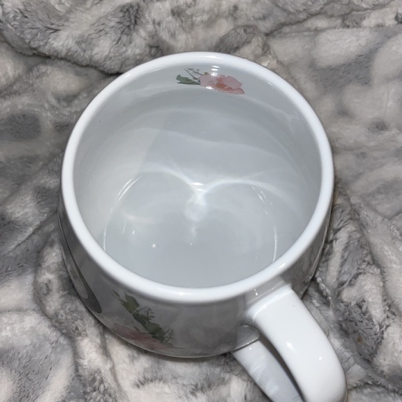 Prima design monogram D mug - Picture 8 of 8